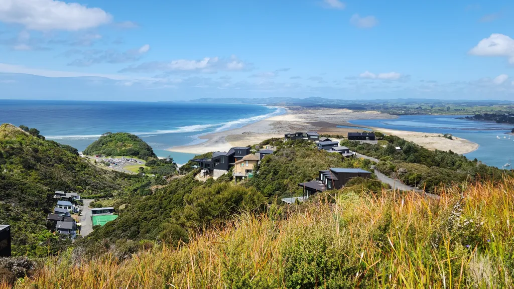 Premium Coastal Living Above the Surf
