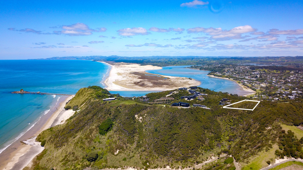 Prestige, Privacy & Panoramic Views 