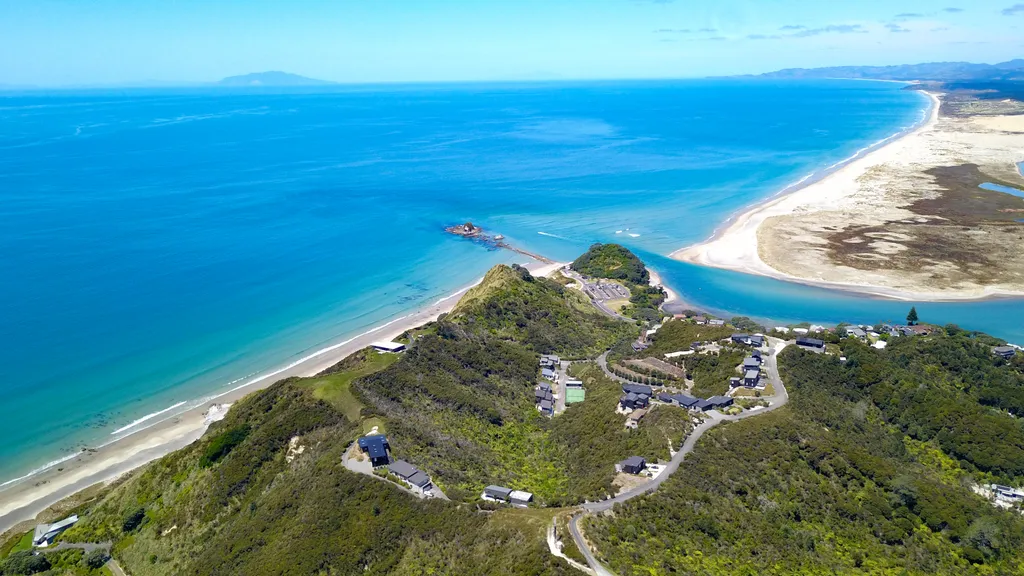 Prestige, Privacy & Panoramic Views 