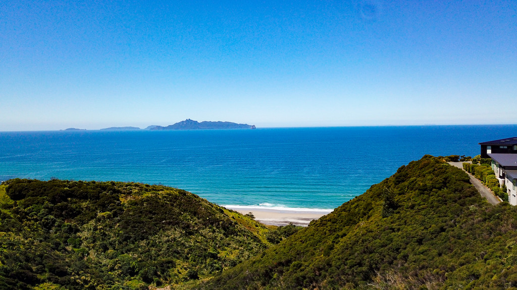 Premium Coastal Living Above the Surf