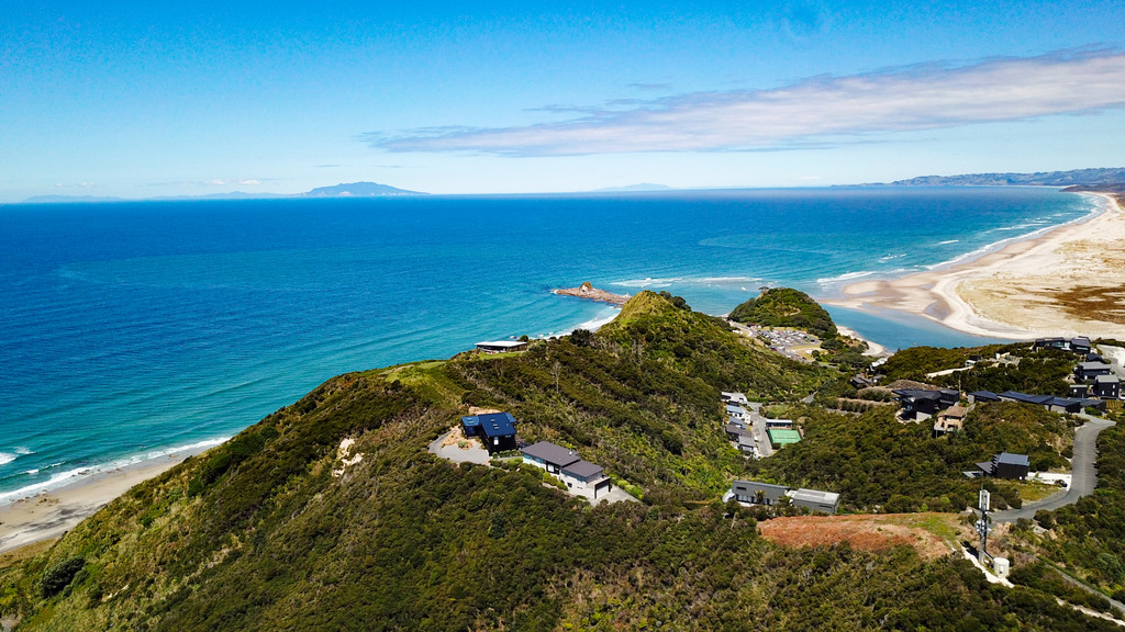 Premium Coastal Living Above the Surf