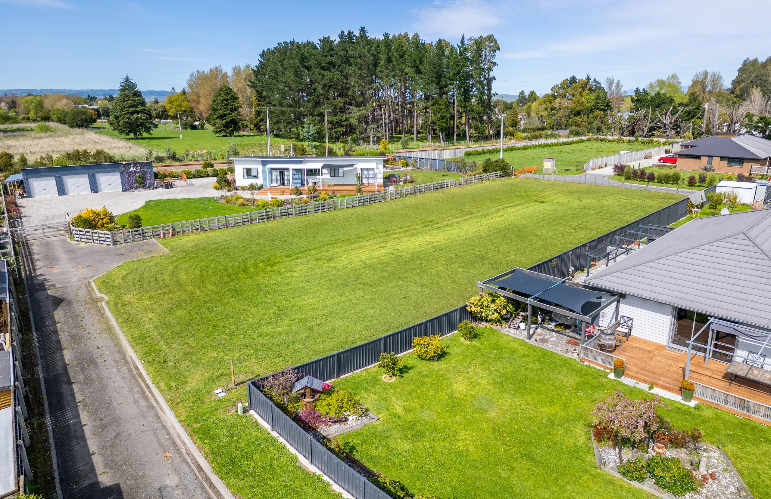 101D Lincoln Road, Carterton, Wairarapa