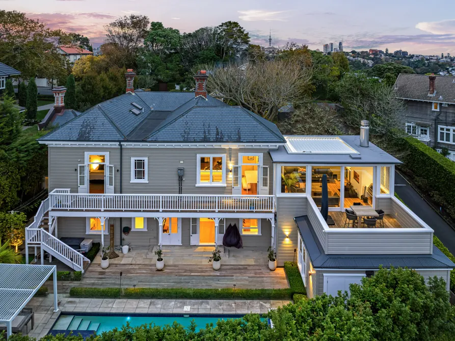 Timeless Luxury, Prime Location