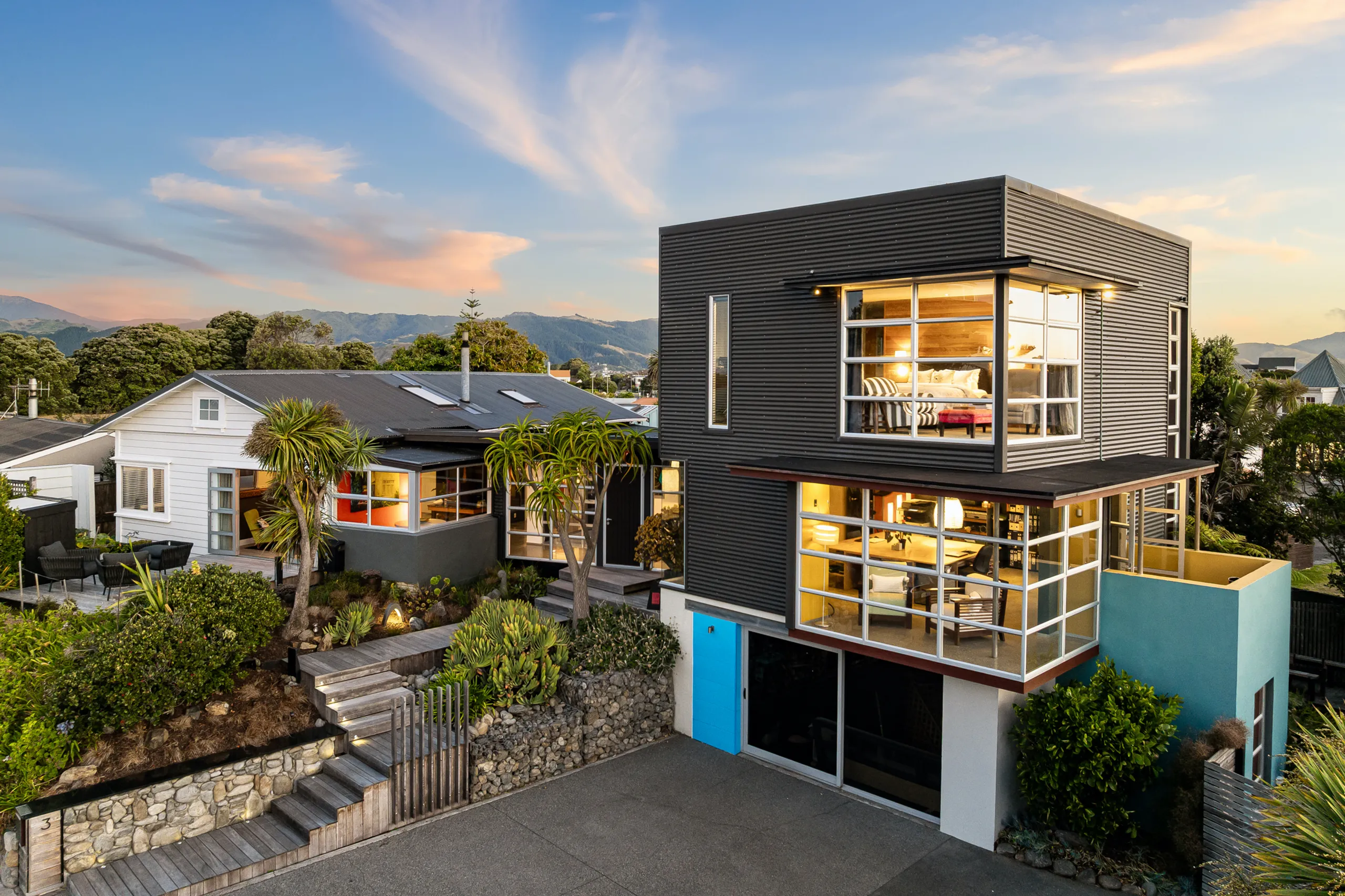 3 Seaview Road, Paraparaumu Beach, Kapiti Coast
