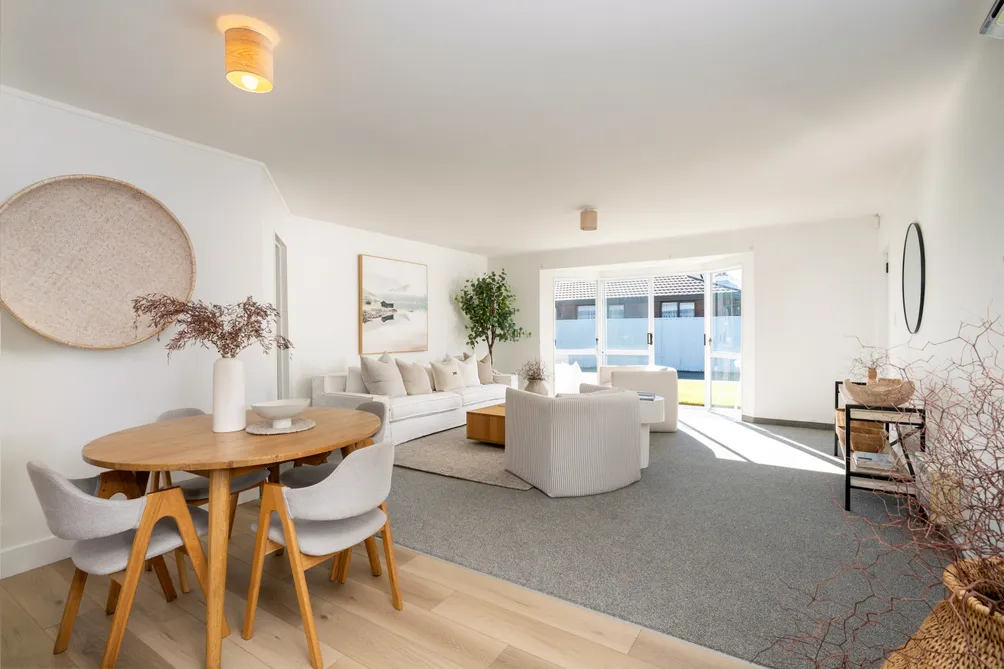 Move In Ready, Life Made Easy