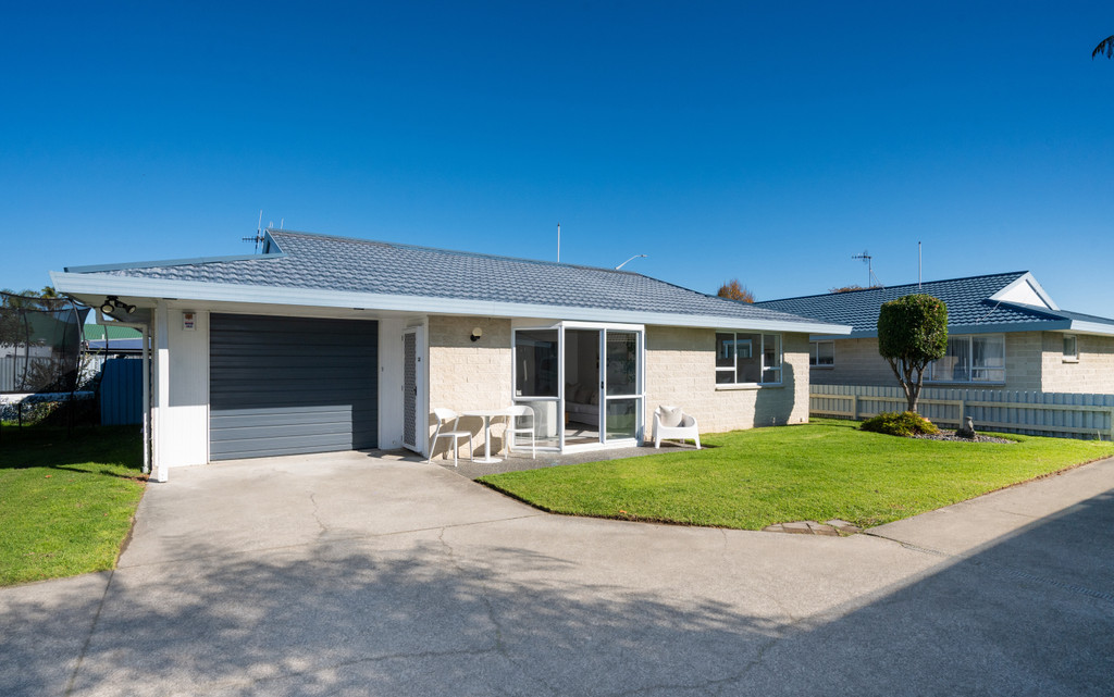 Move In Ready, Life Made Easy