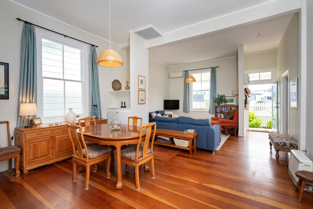 Owners have found their next home 