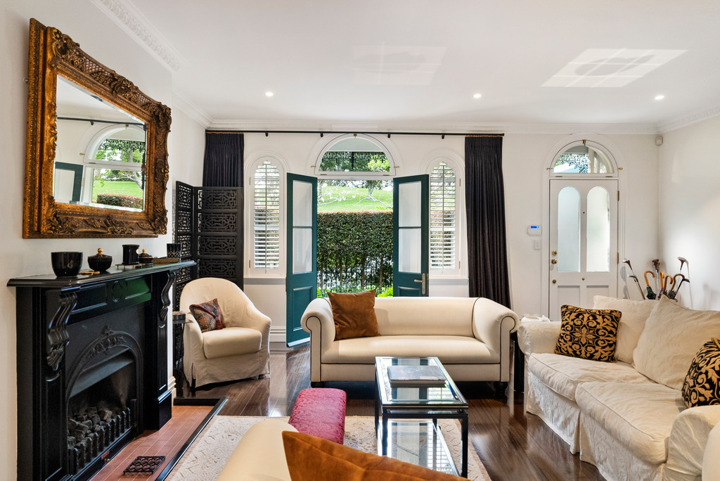 Grand Domain Terrace