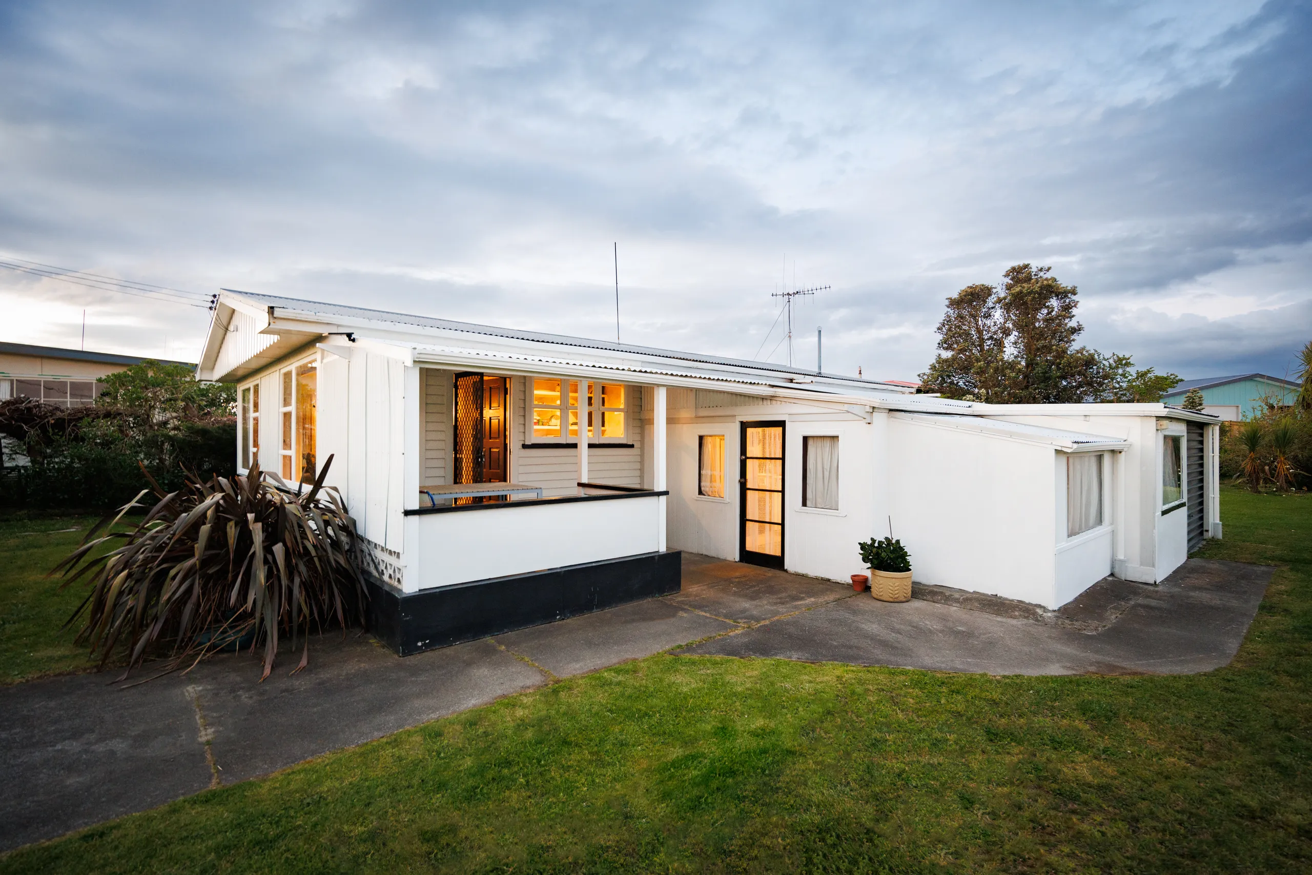 31 Roore Street, Foxton Beach, Horowhenua