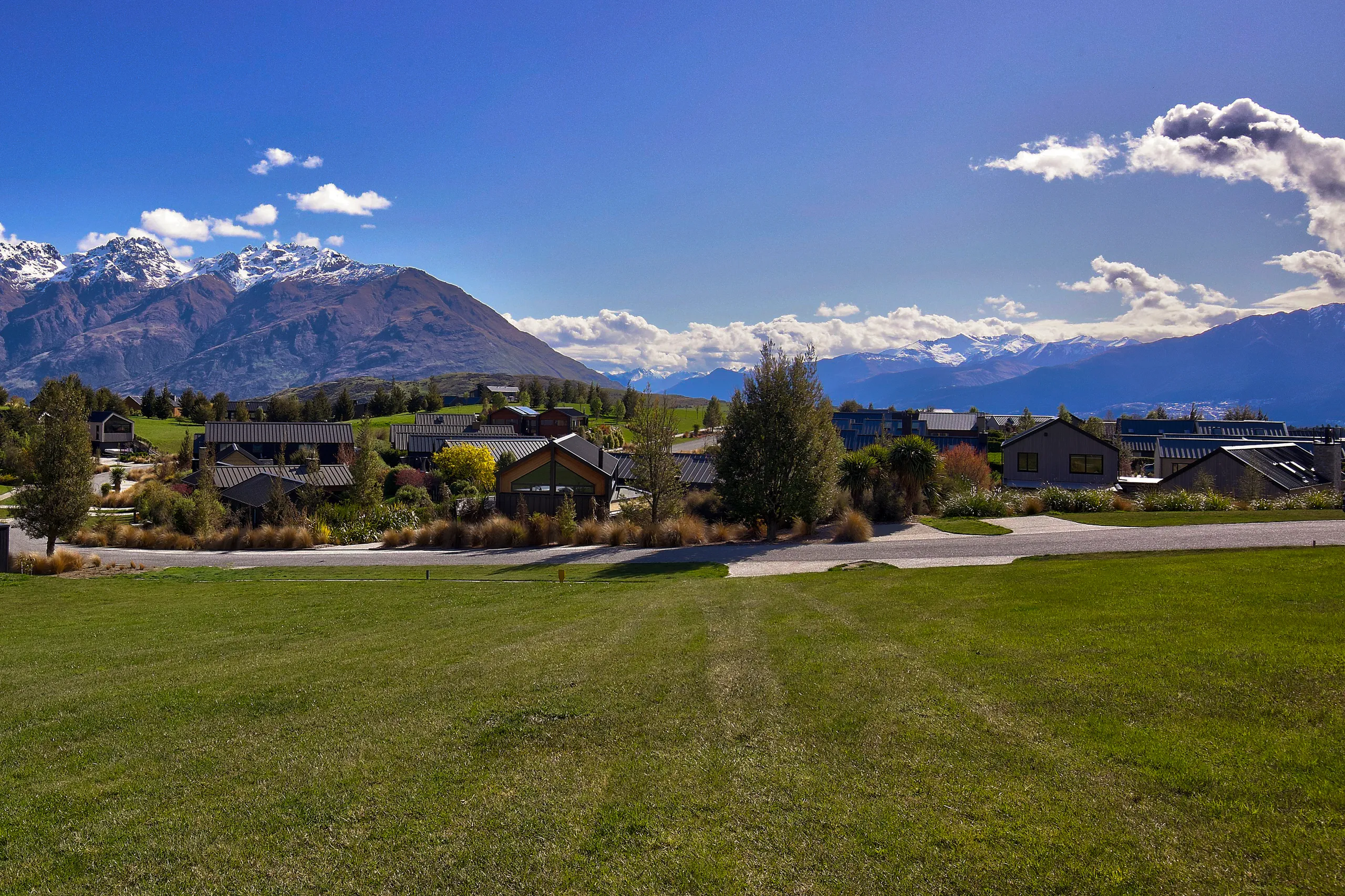 11 Pendeen Crescent, Jacks Point, Queenstown