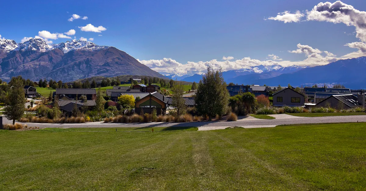 11 Pendeen Crescent, Jacks Point, Queenstown | NZ Sotheby’s Realty ...