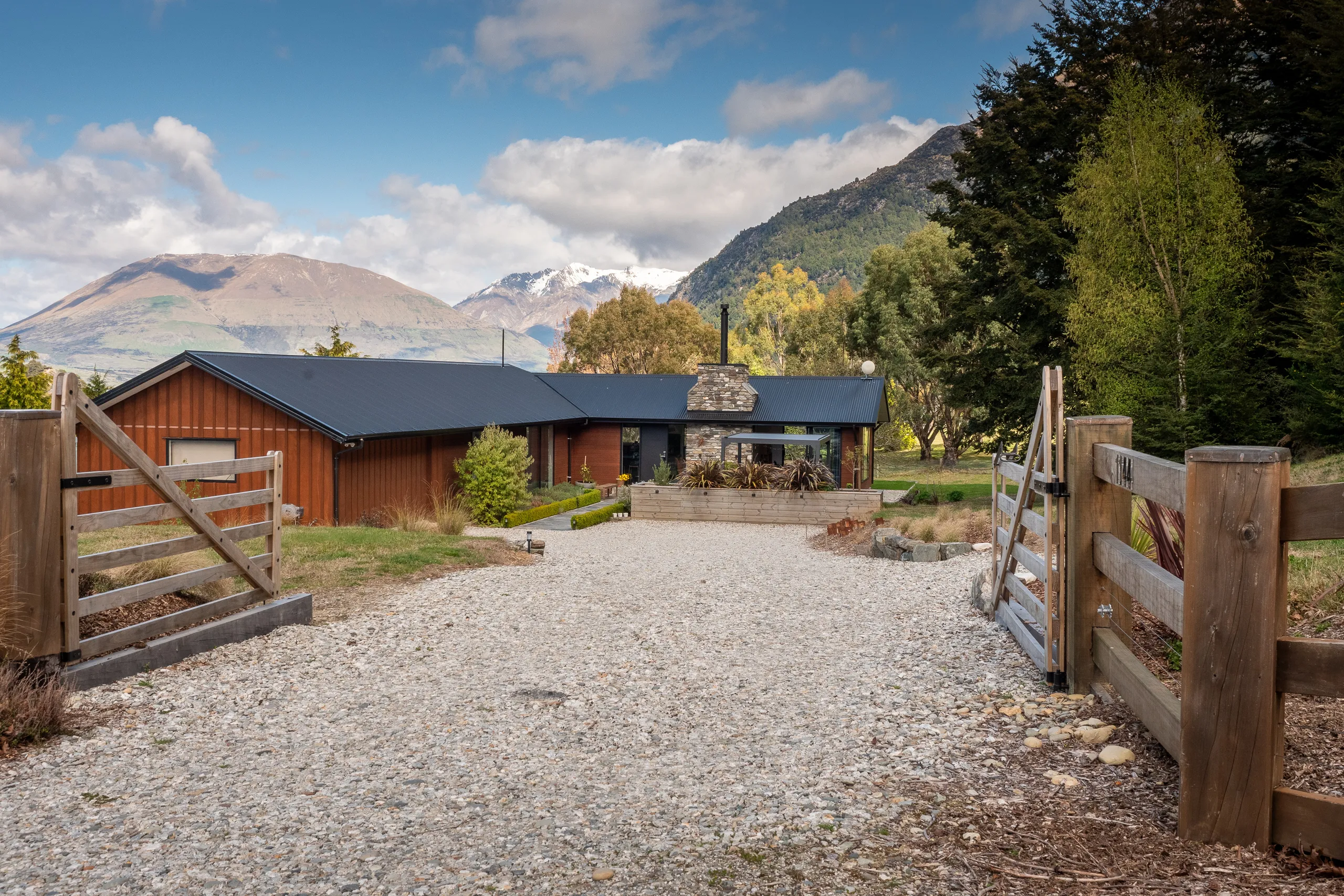 1144 Glenorchy-Queenstown Road, Mount Creighton, Queenstown