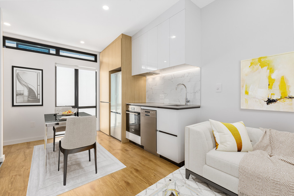 Stay & Play or Nest & Rent in Wellington