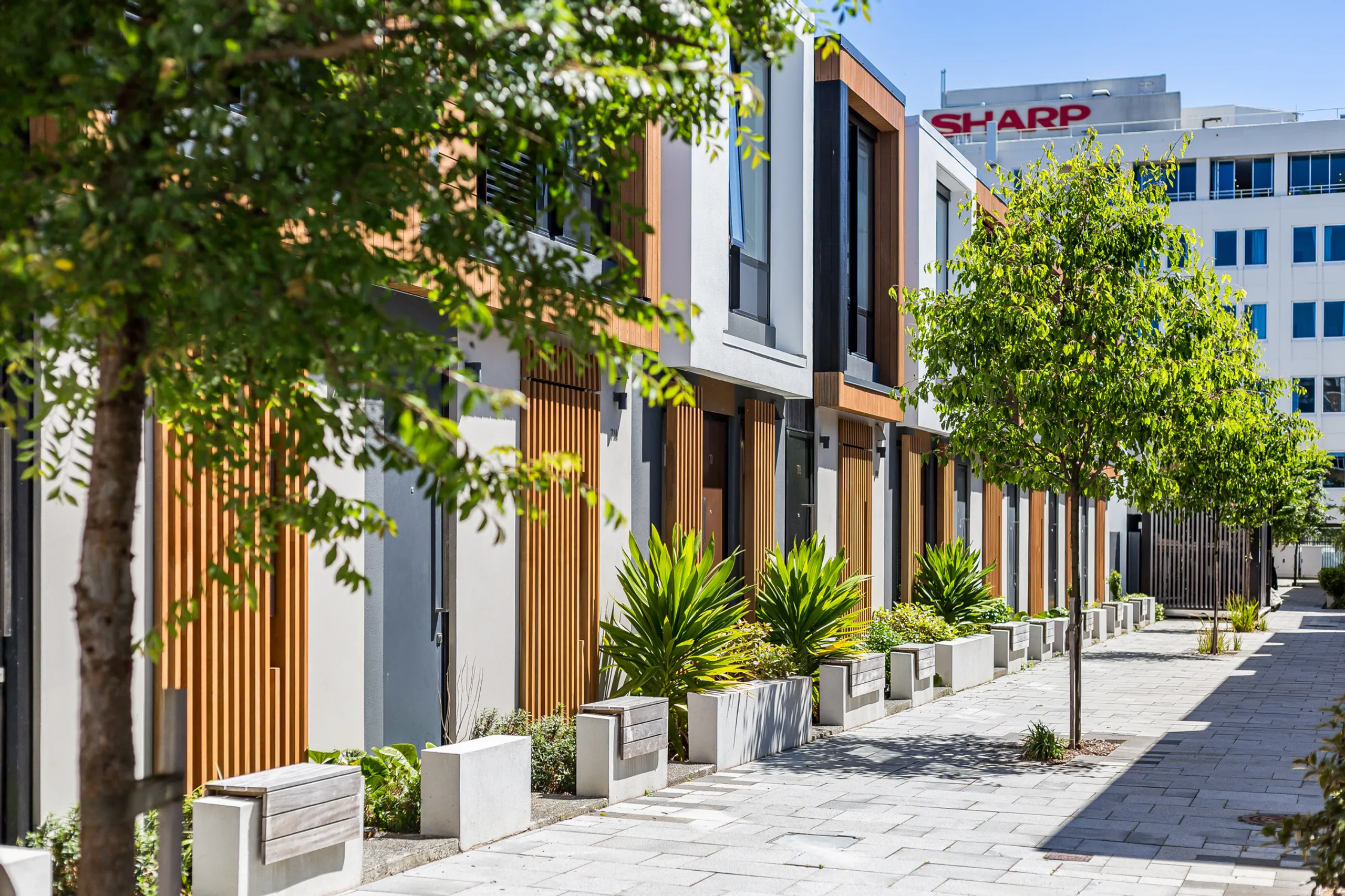 72/11D Jessie Street, Te Aro, Wellington City