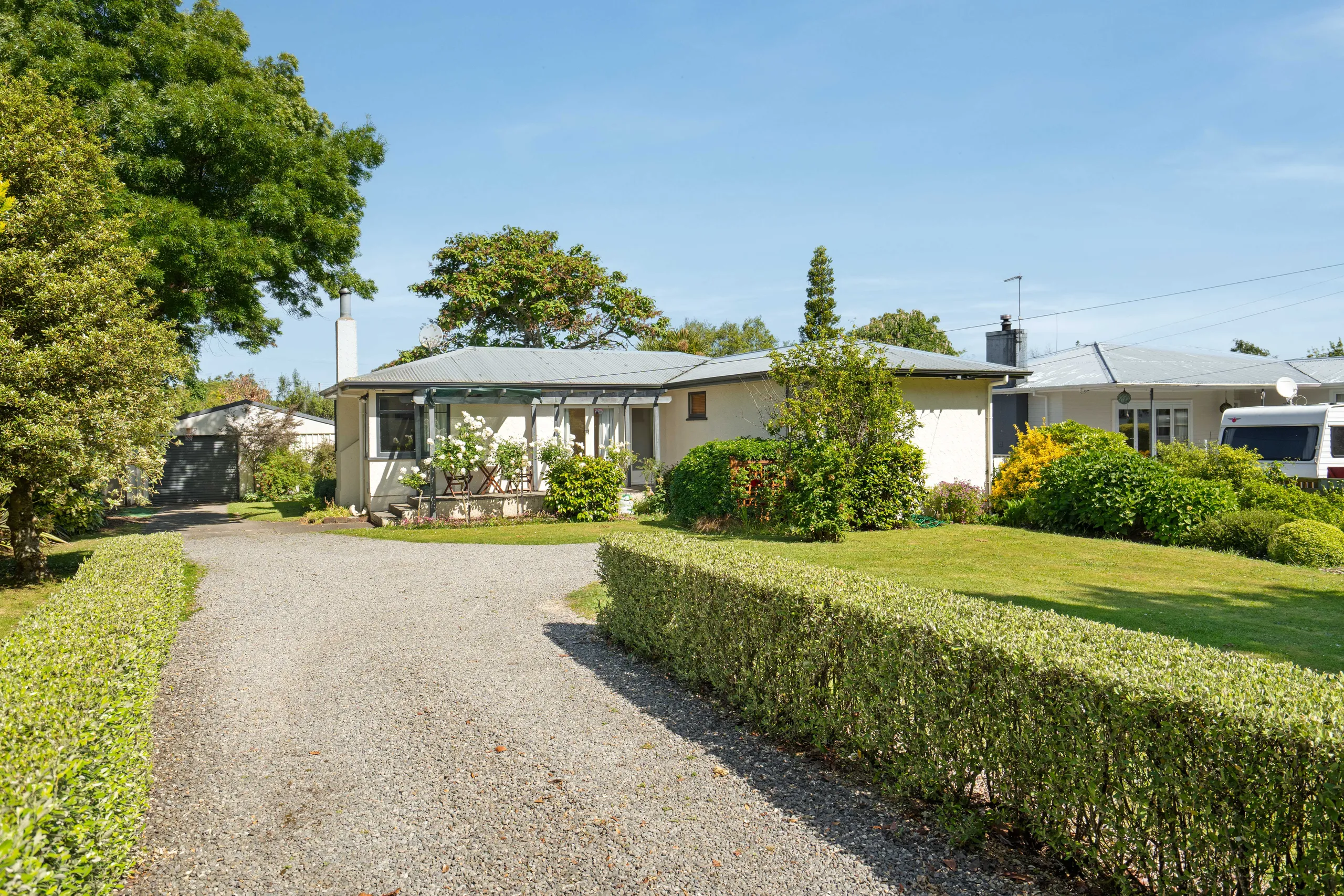 11 Main Street, Greytown, South Wairarapa
