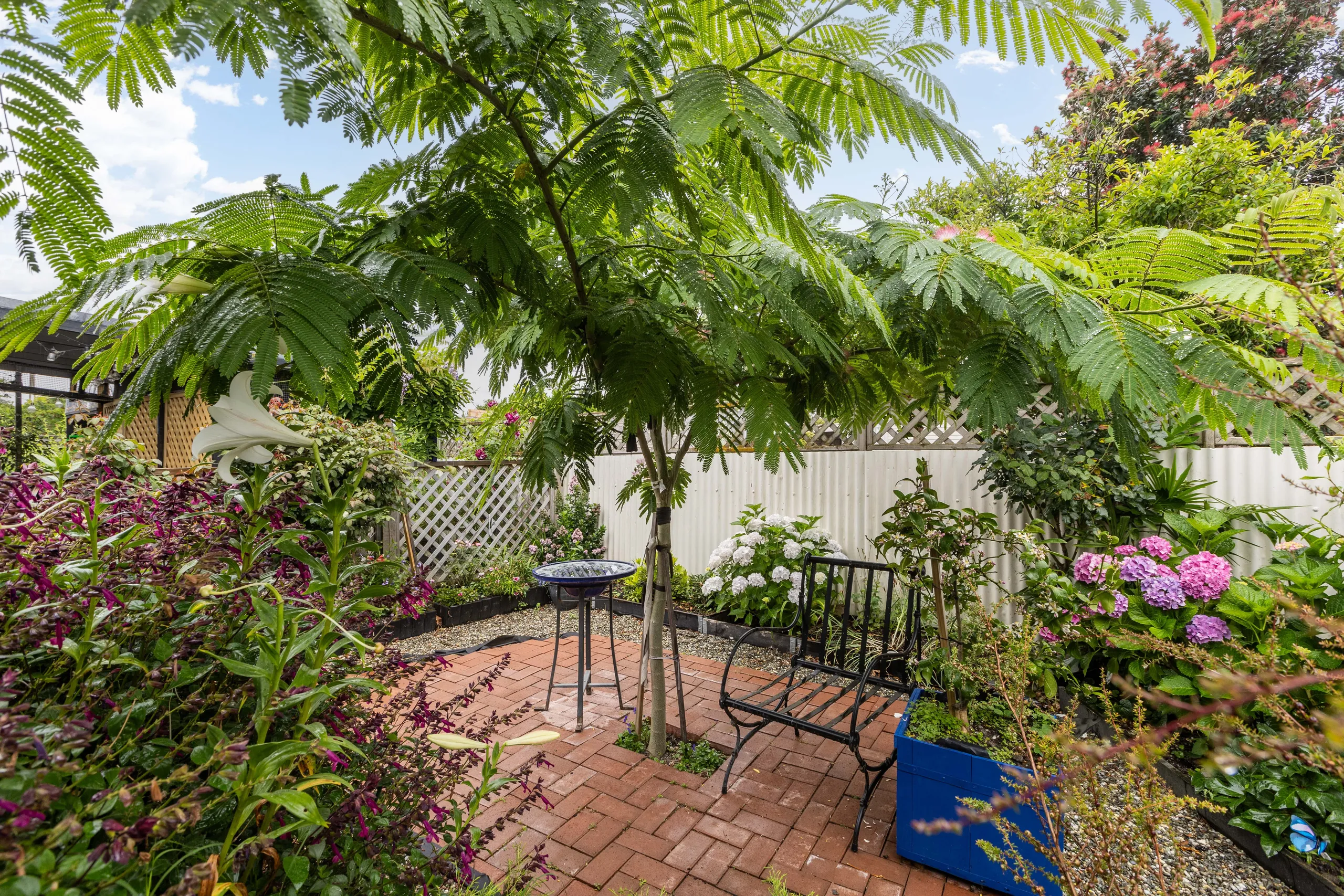 1/114 Park Road South, Akina, Hastings