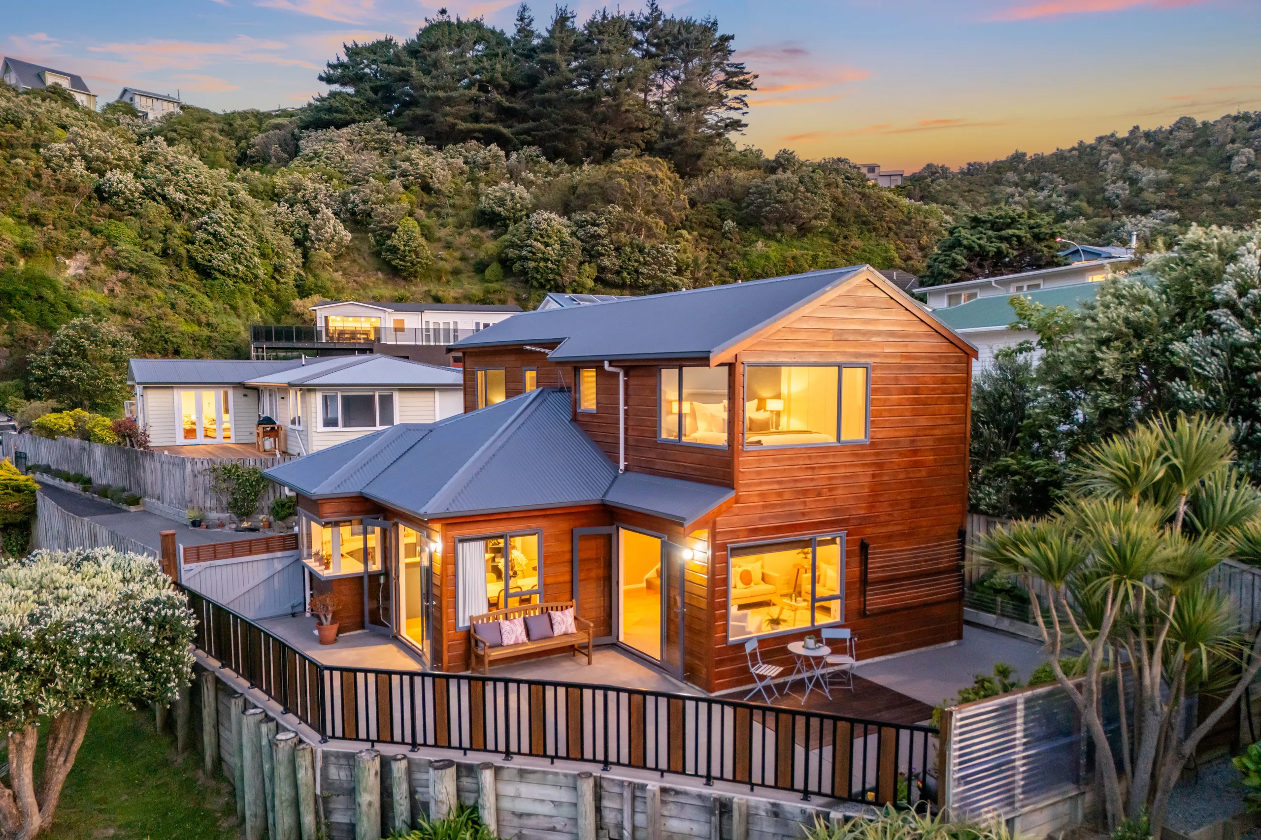 48A Witham Street, Island Bay, Wellington City