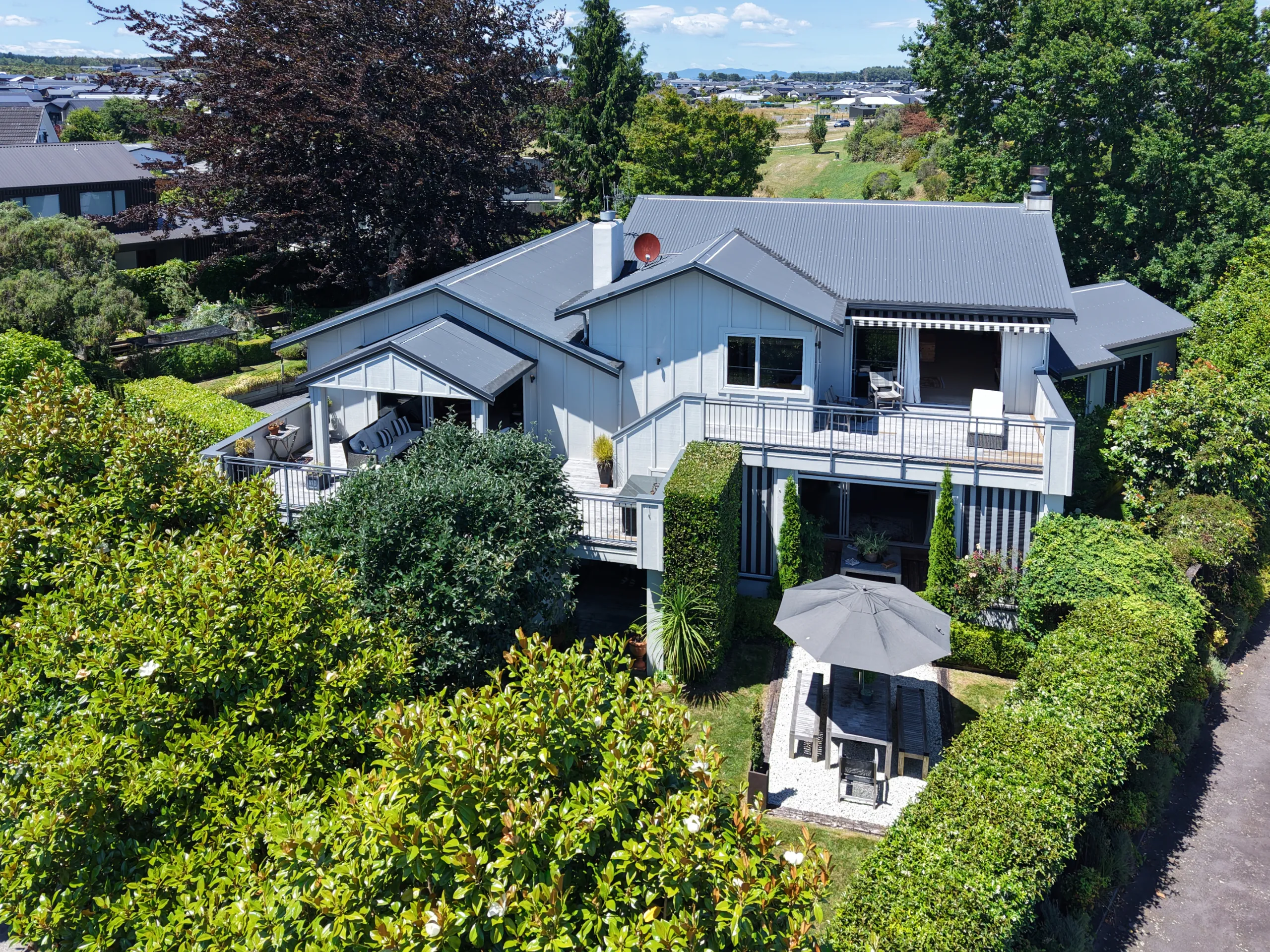 85/87 Rainbow Drive, Rainbow Point, Taupo