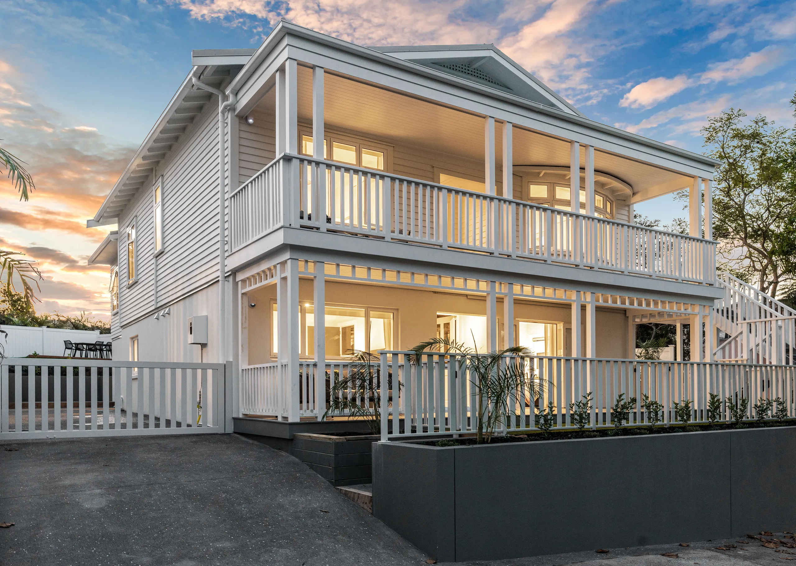 58 Dryden Street, Grey Lynn, Auckland City NZ Sotheby’s Realty NZE11738