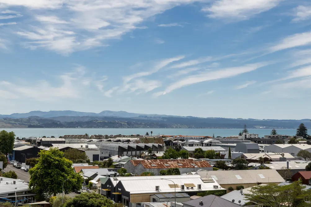 Seaside Charm with Potential