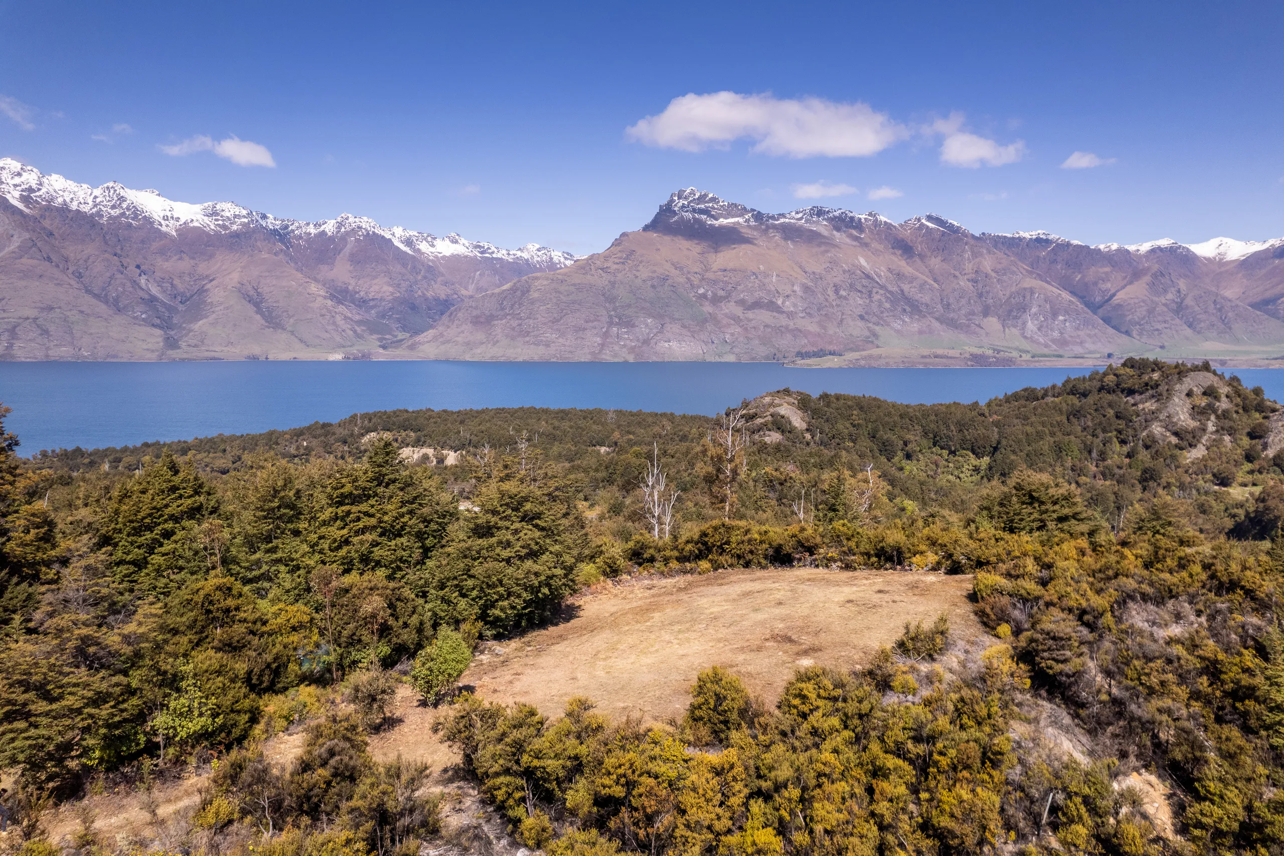 24 Gum Tree Track, Closeburn Station, Queenstown