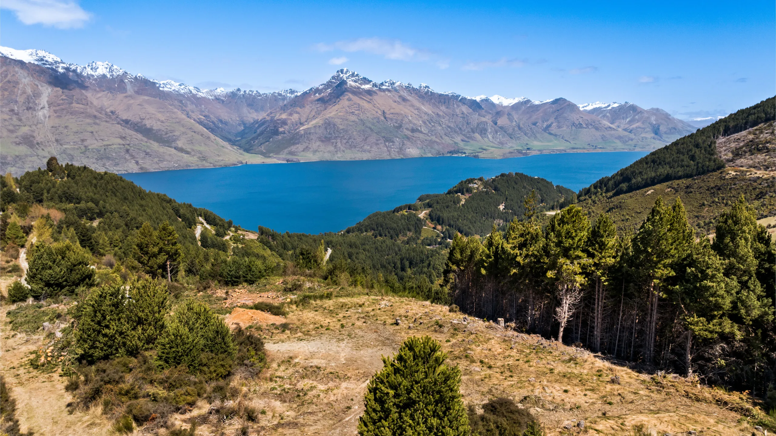 105 Alpine Retreat Road, Ben Lomond, Queenstown