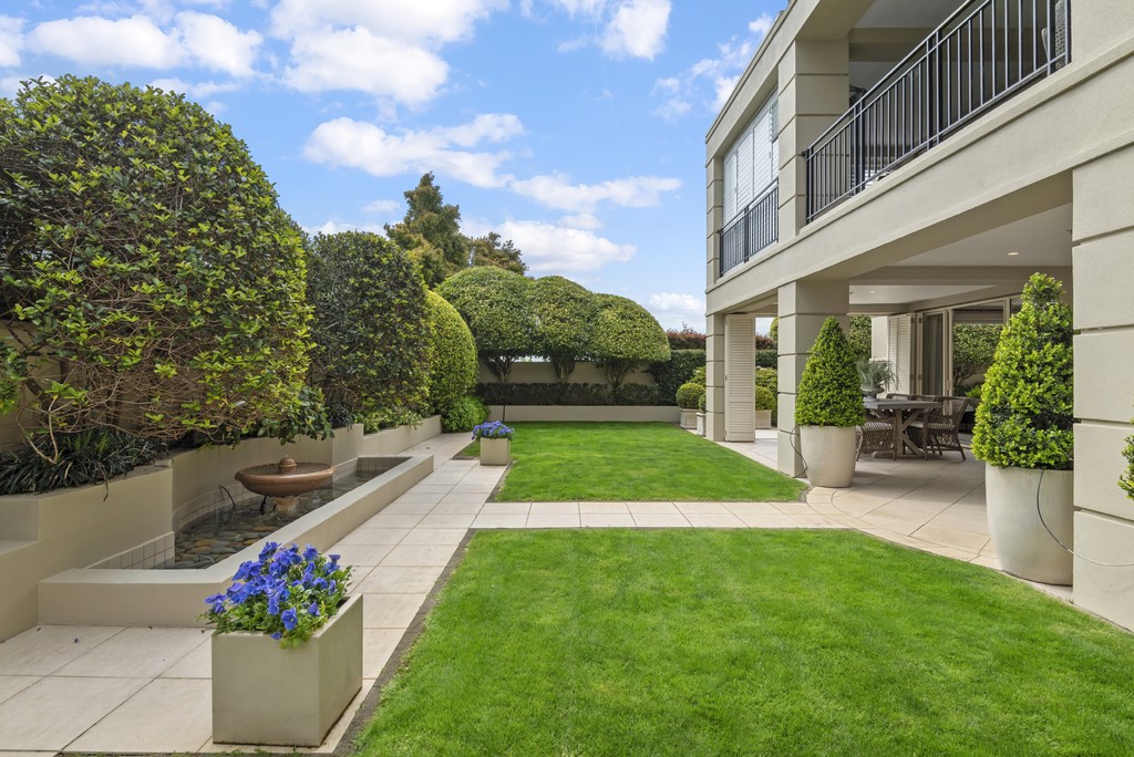 Belgravia - Elegant living at its best