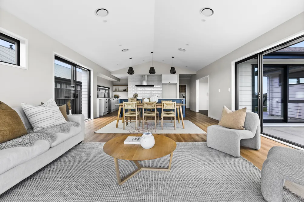 Spacious And New. Just For You.