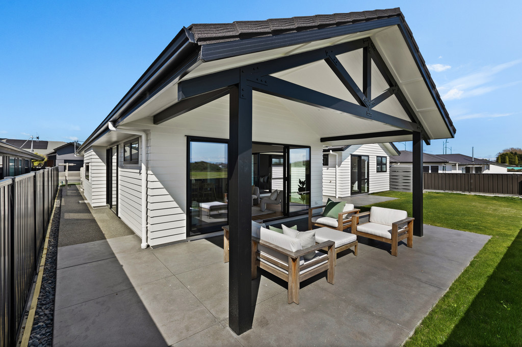 Spacious And New. Just For You.