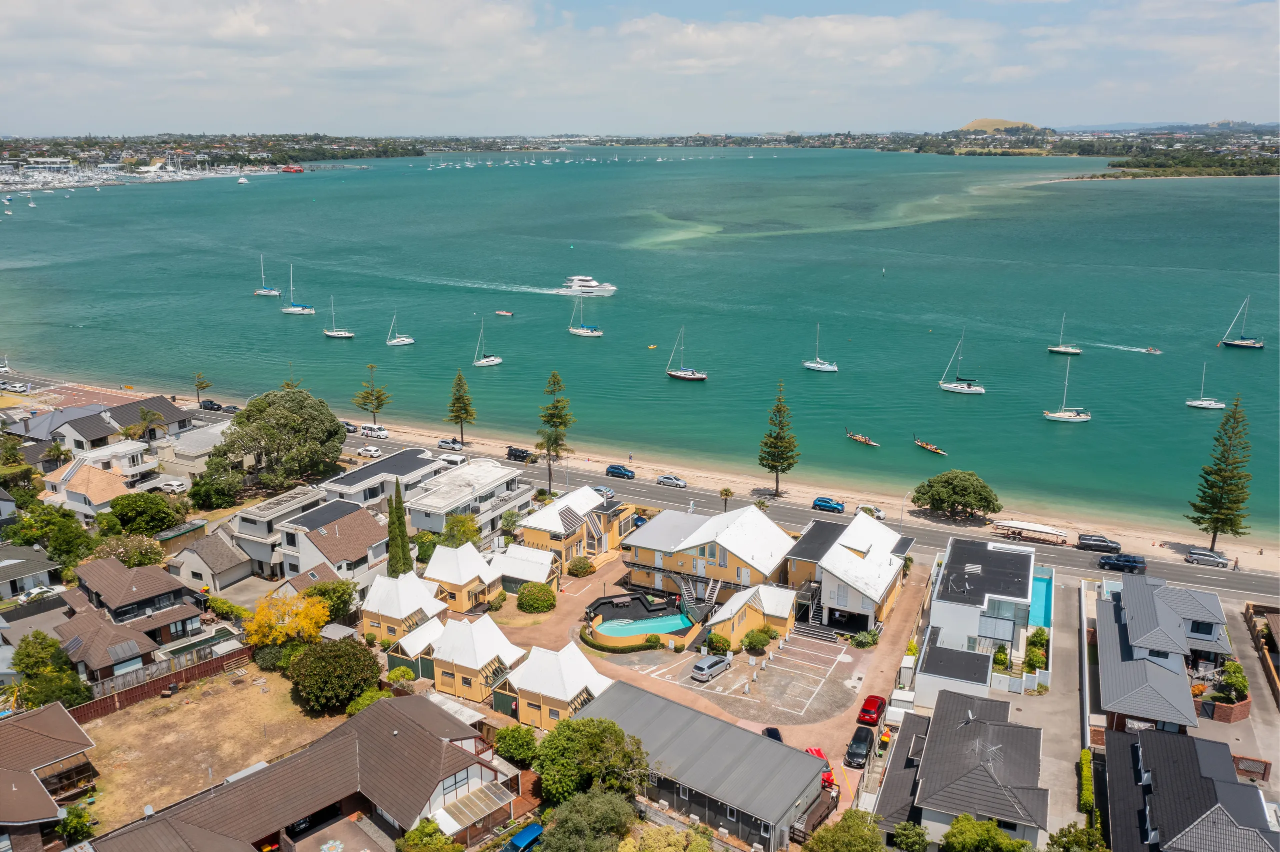 41-42 The Parade, Bucklands Beach, Auckland