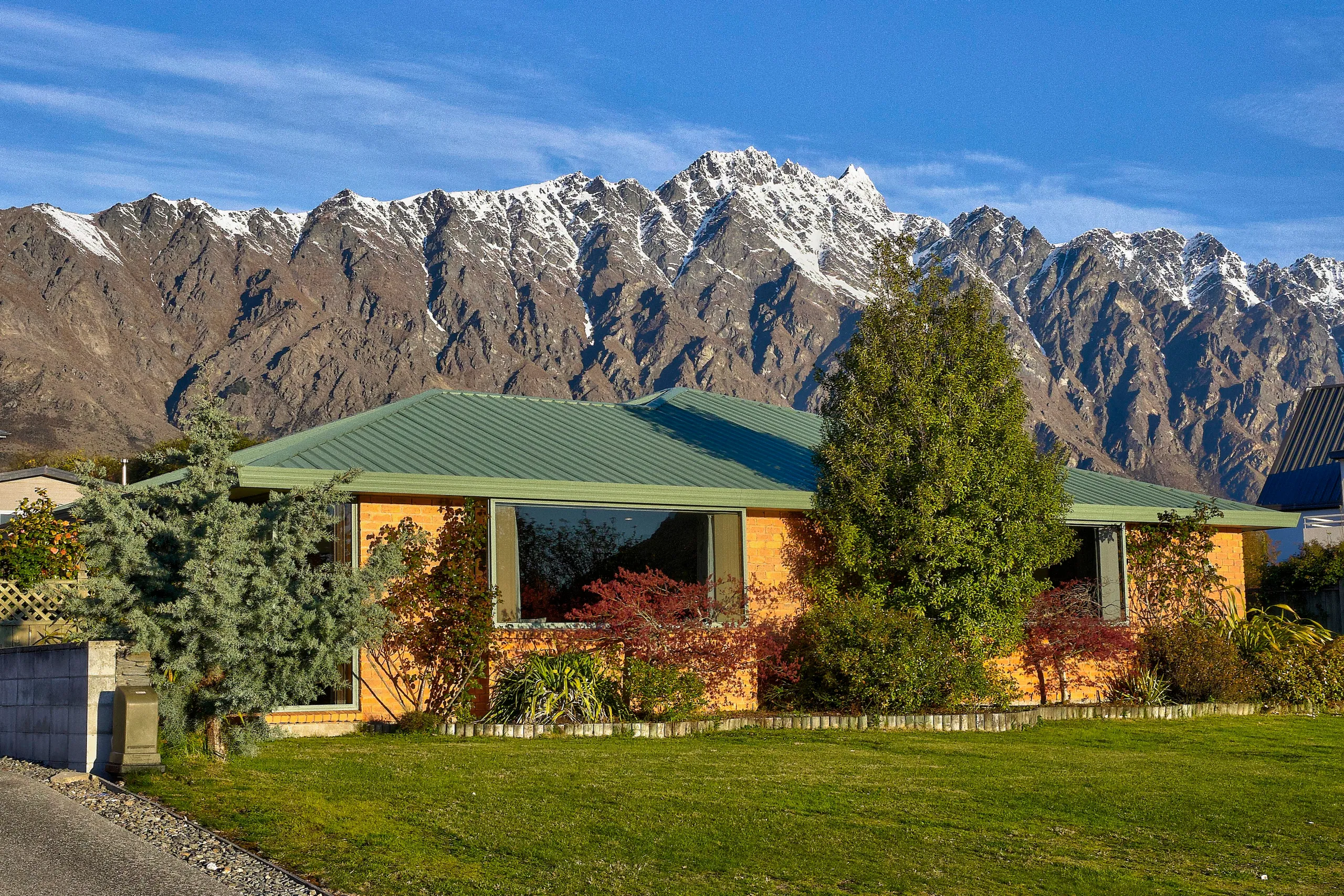 22 Boyes Crescent, Frankton, Queenstown