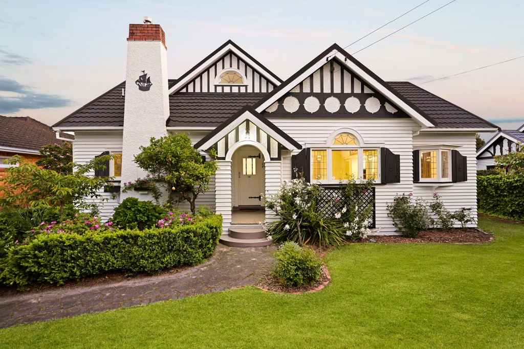 Character, Location and Income Potential