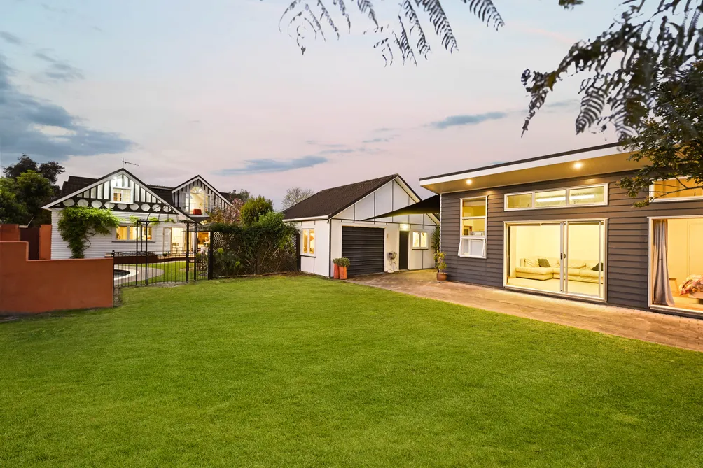 Character, Location and Income Potential