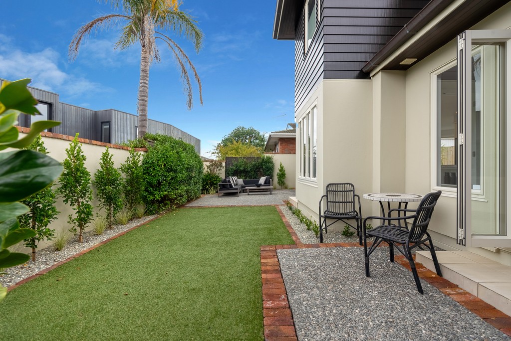 Quality Living with Coastal Convenience