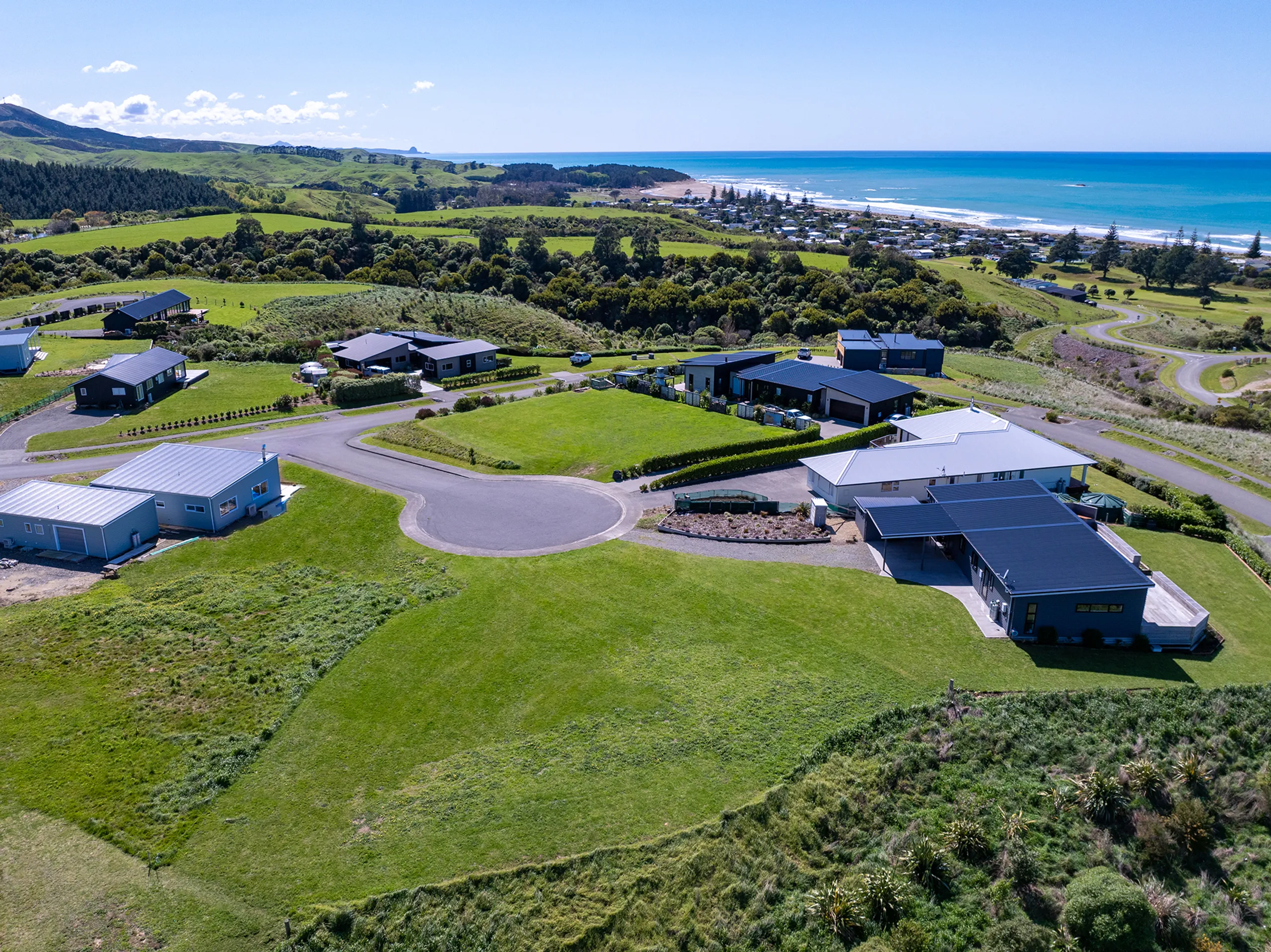 4 Pukeko Place, Riversdale Beach, Wairarapa