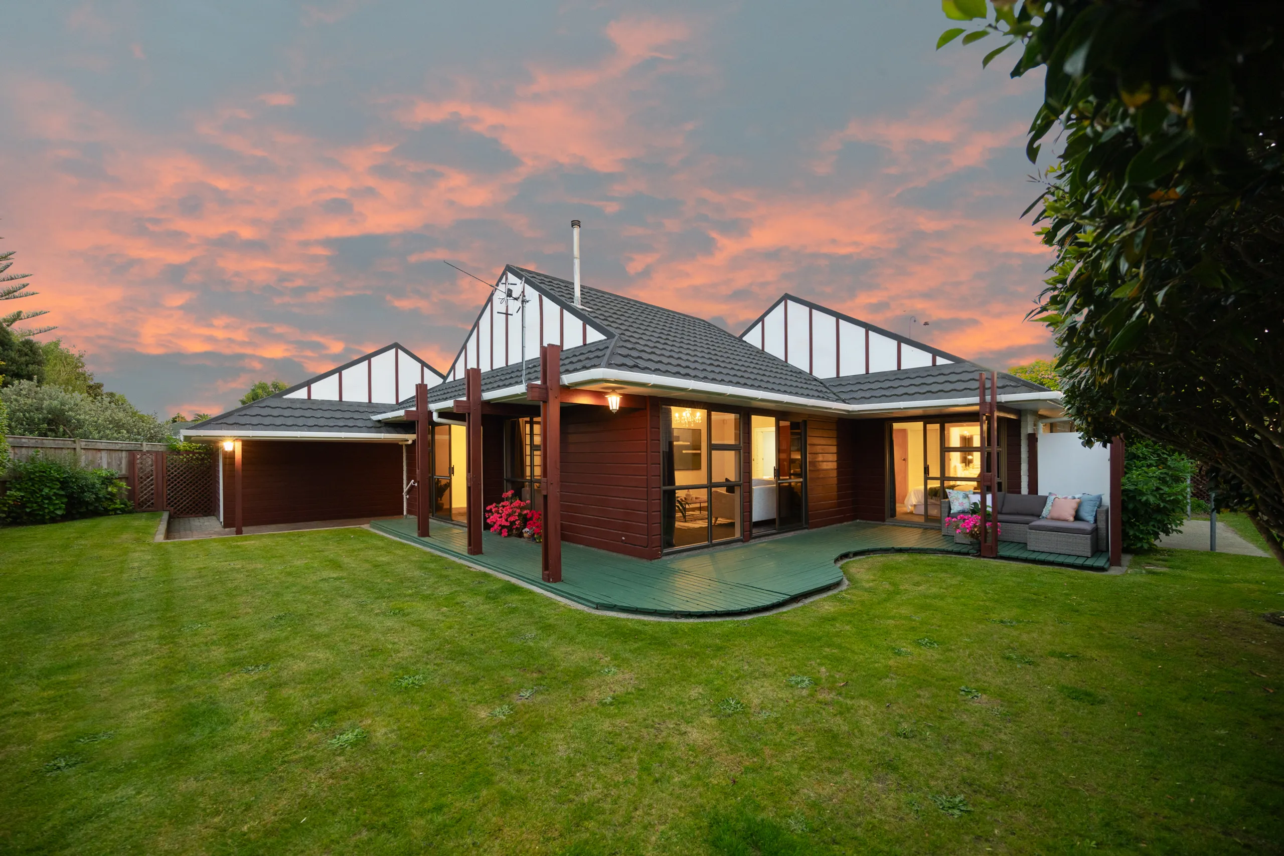 20 Caulfield Place, Awapuni, Palmerston North City