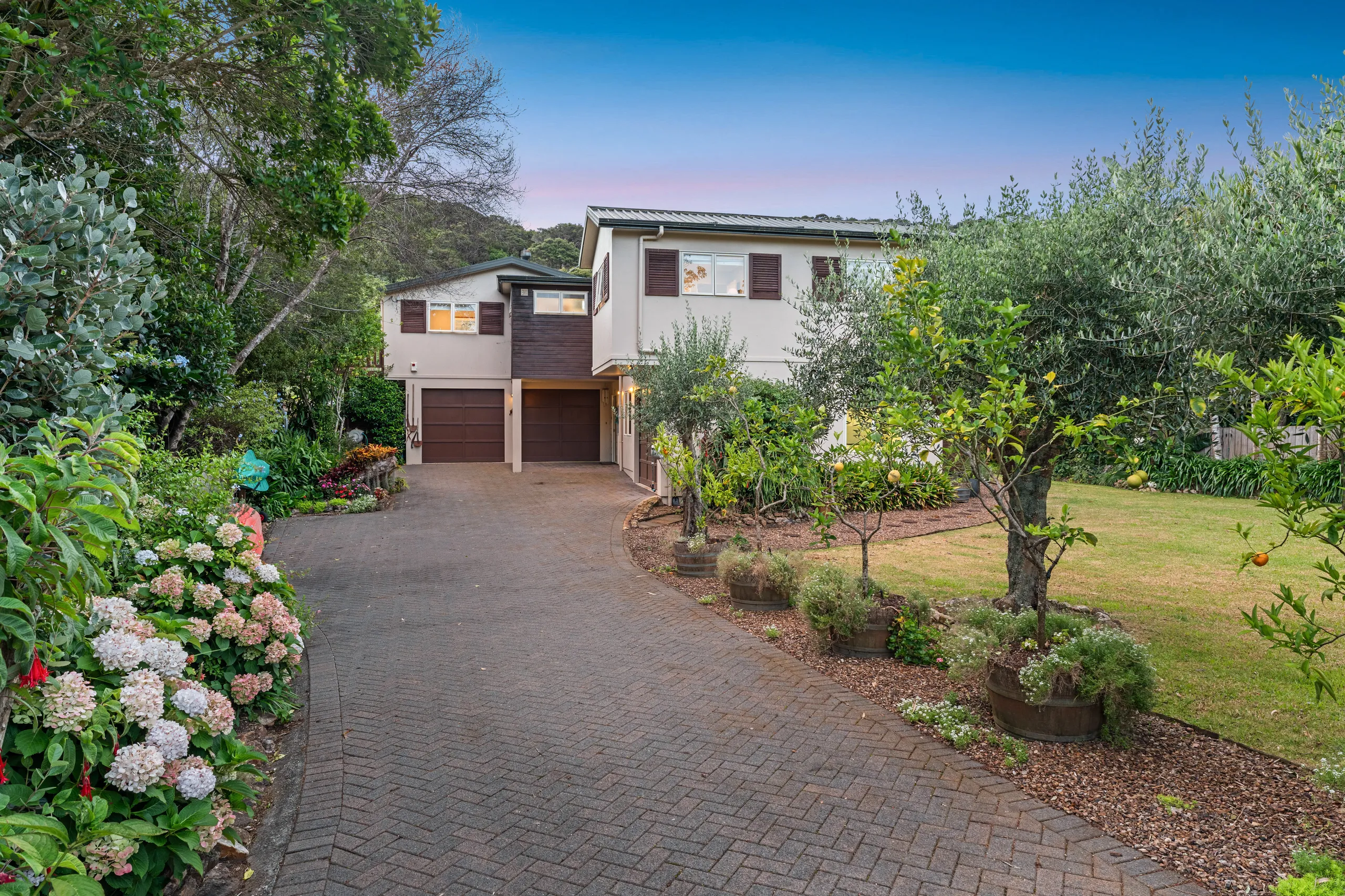 28 Valley Road, Omiha, Waiheke Island