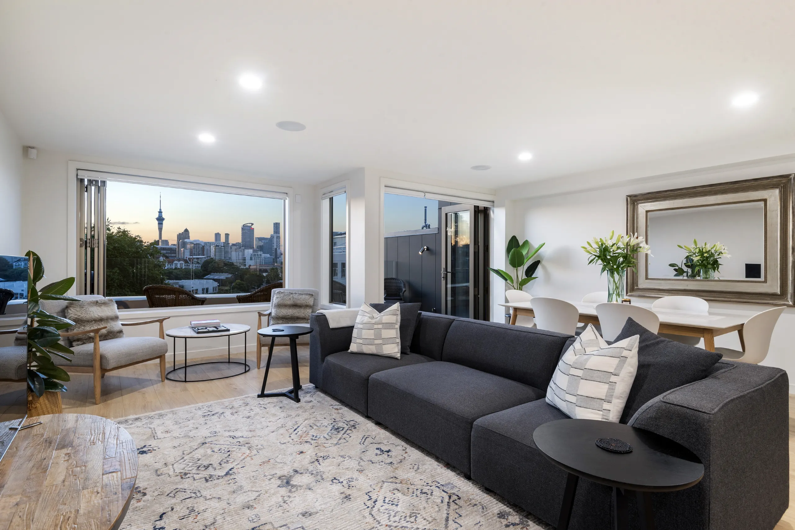 5/22 Balfour Road, Parnell, Auckland City