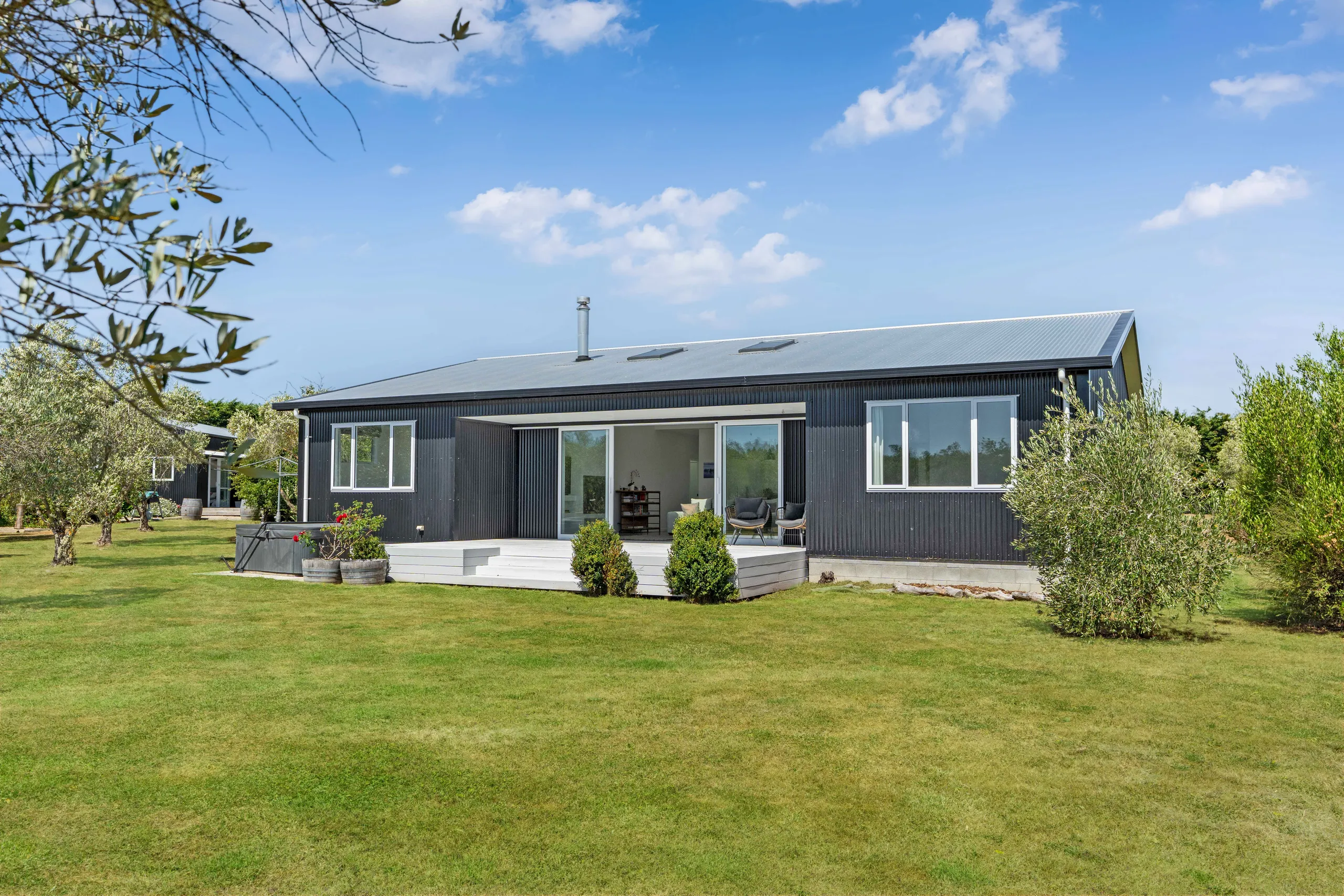 399A Lake Ferry Road, Martinborough, South Wairarapa