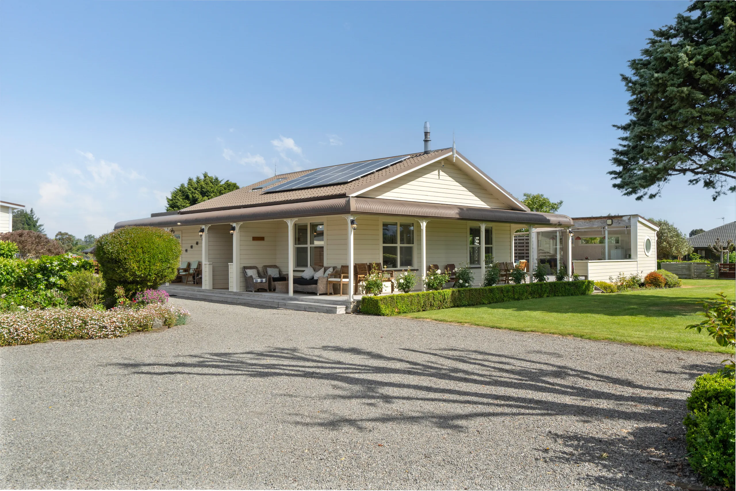 83 Lincoln Road, Carterton, Wairarapa