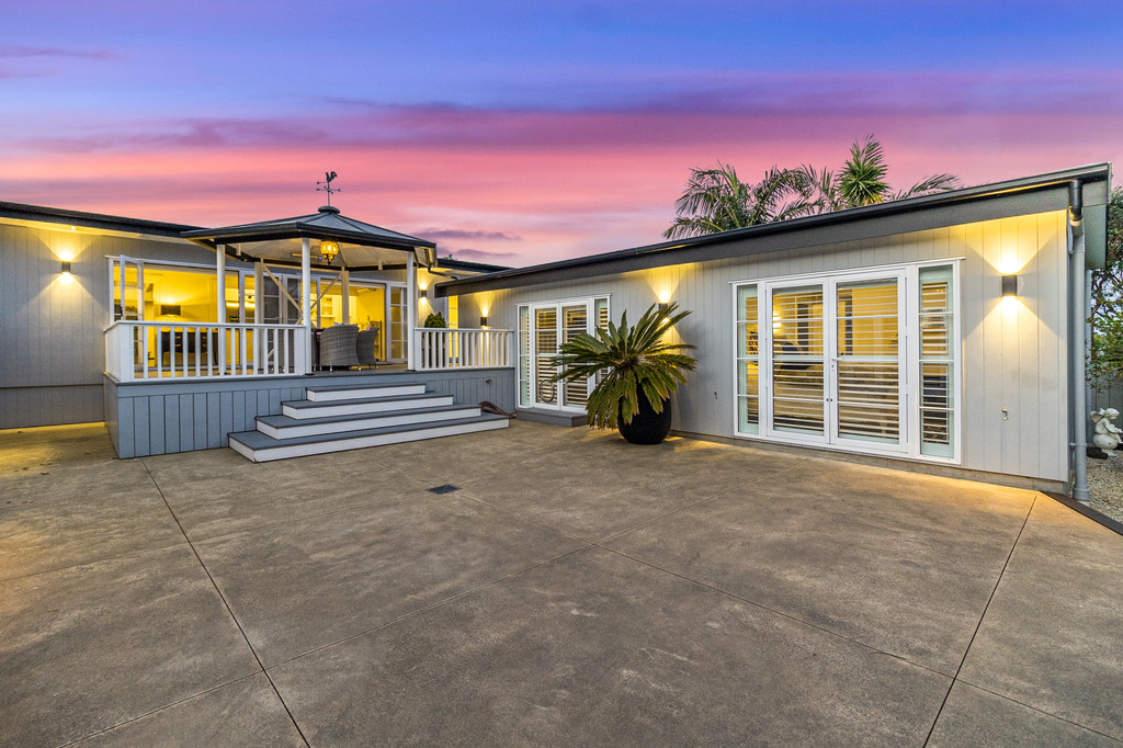 Low-Maintenance Luxury and Space for All