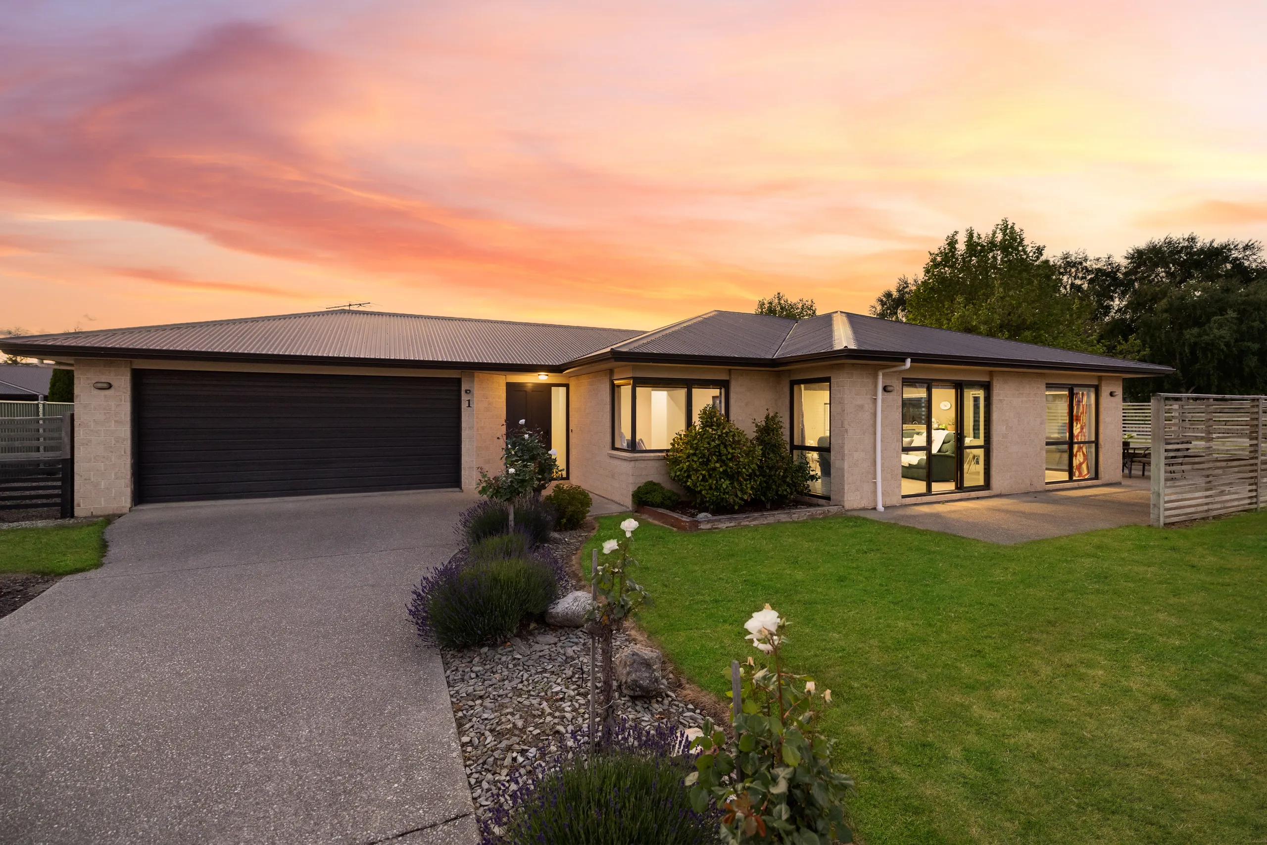 1 Olds Crescent, Cromwell, Central Otago