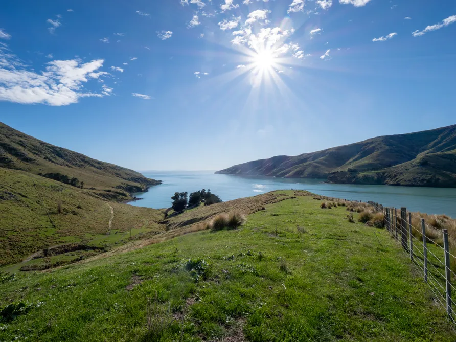 Exceptionally Rare Landholding Opportunity