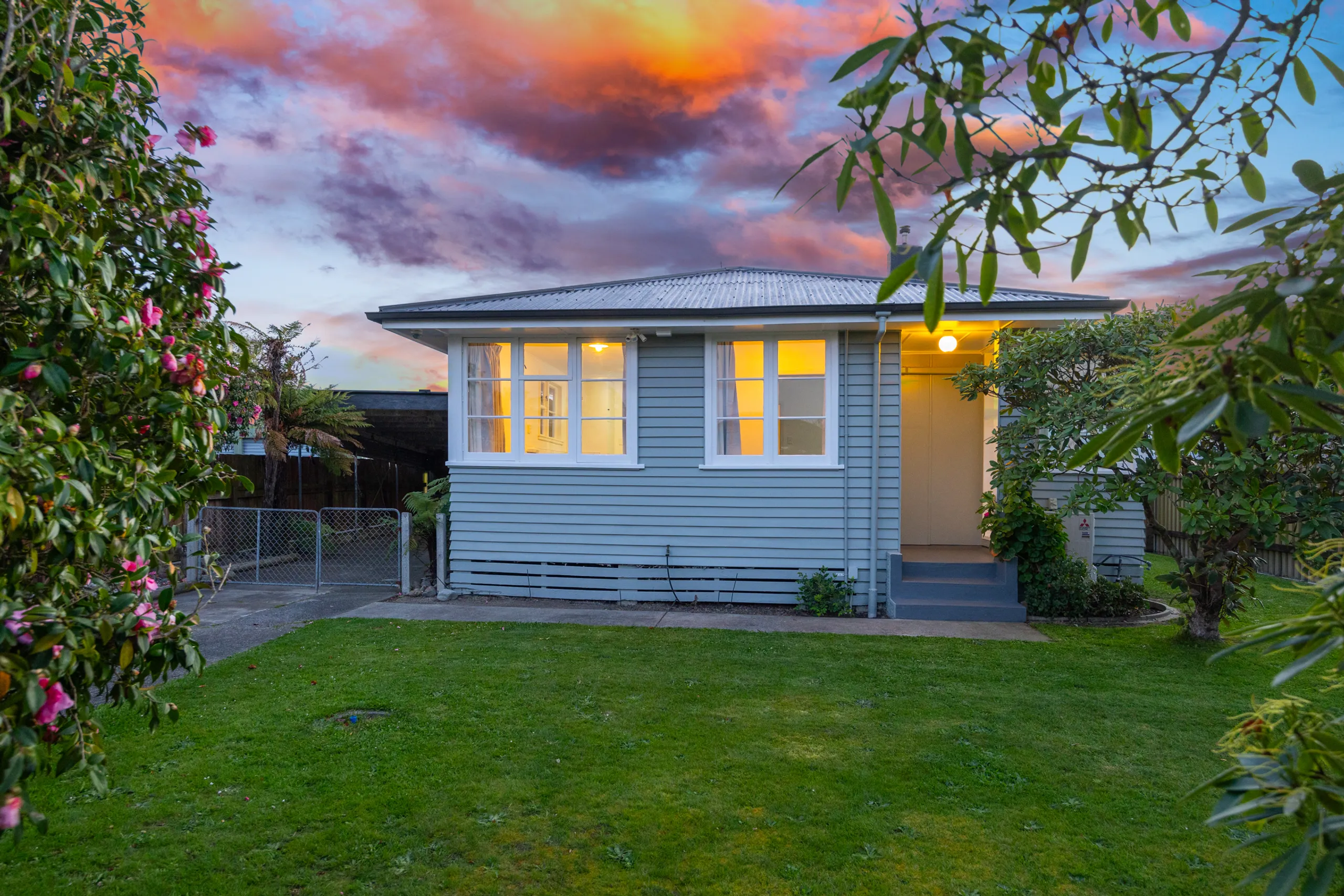 33 Crewe Crescent, Hokowhitu, Palmerston North City