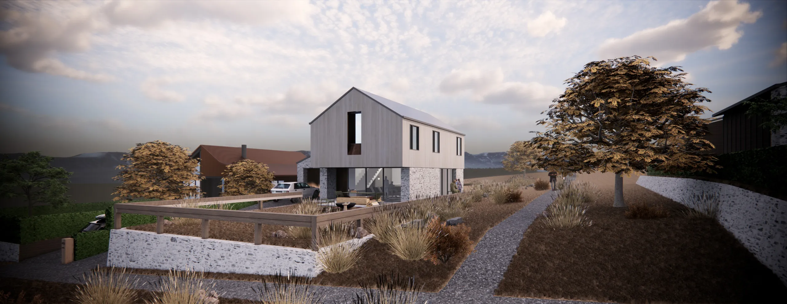27 Lee Avenue, Cardrona, Central Otago