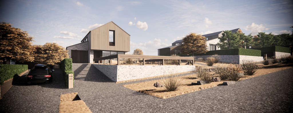 Bespoke Cardrona Retreat