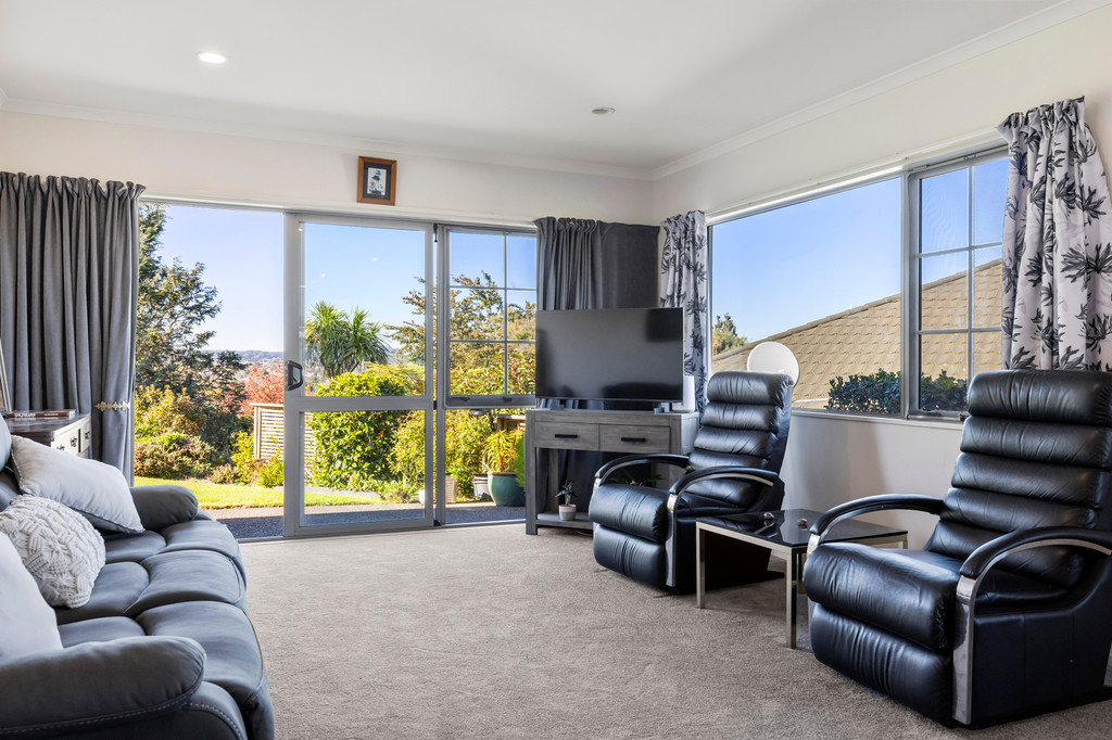 Relaxed, Secure and Affordable Living