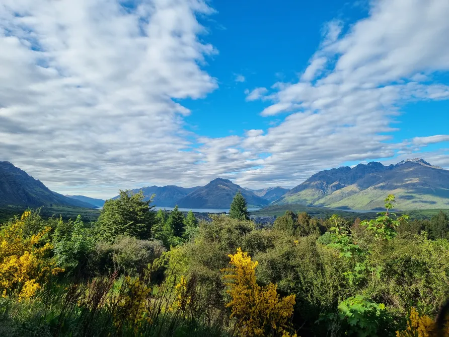 Tararua - Iconic Remarkables