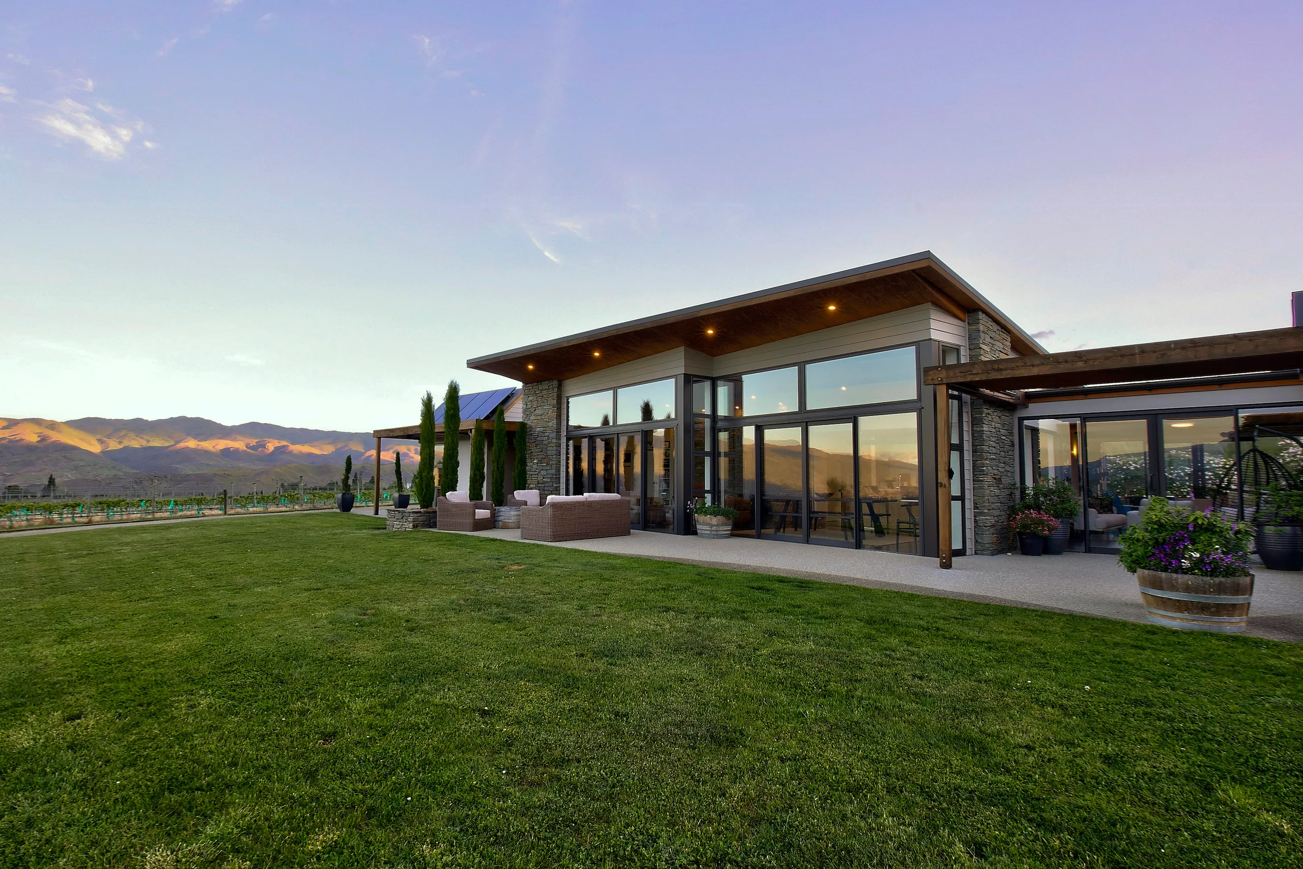 27 Pipeclay Gully Road, Bannockburn, Central Otago