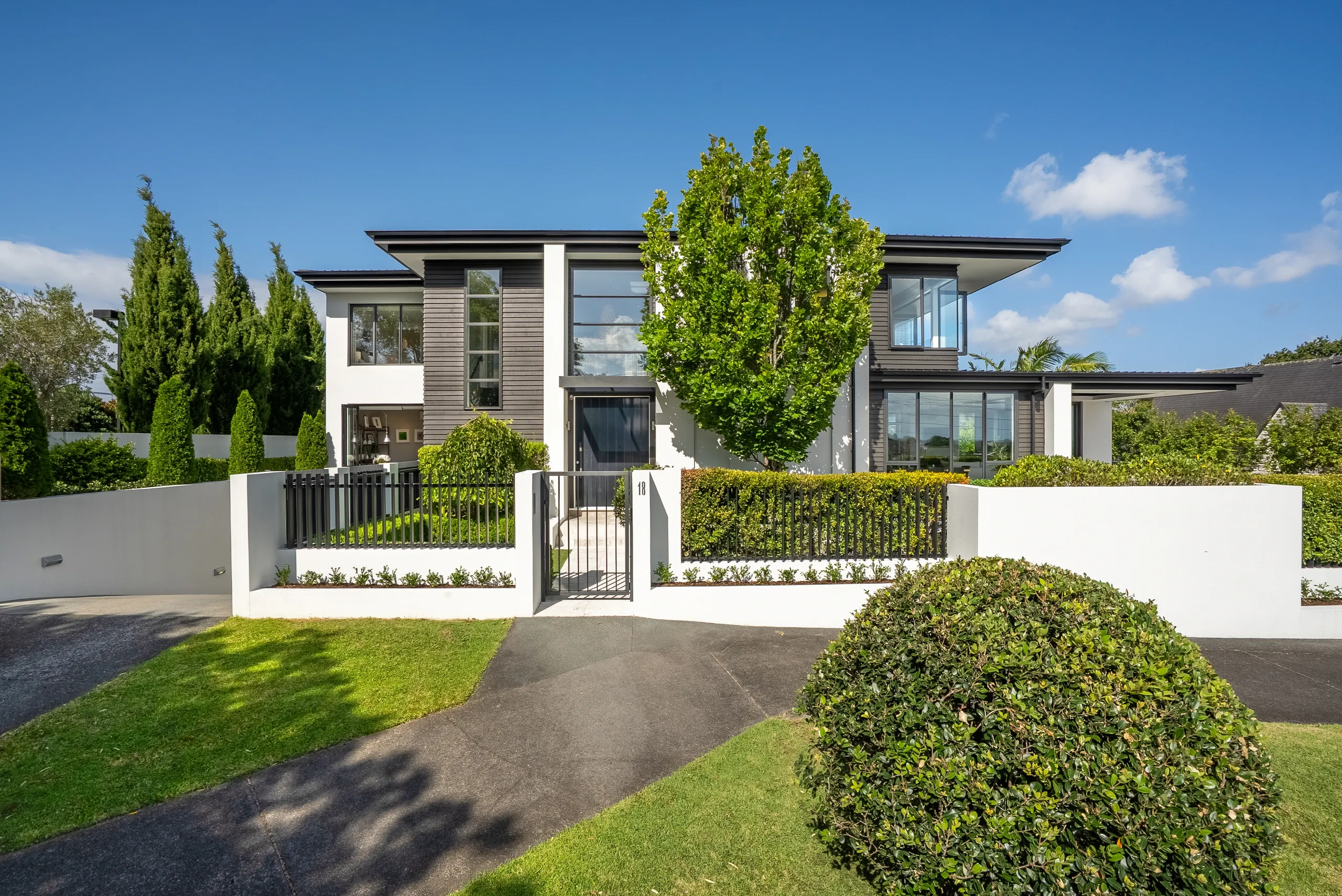 18 Lammermoor Drive, St Heliers, Auckland City